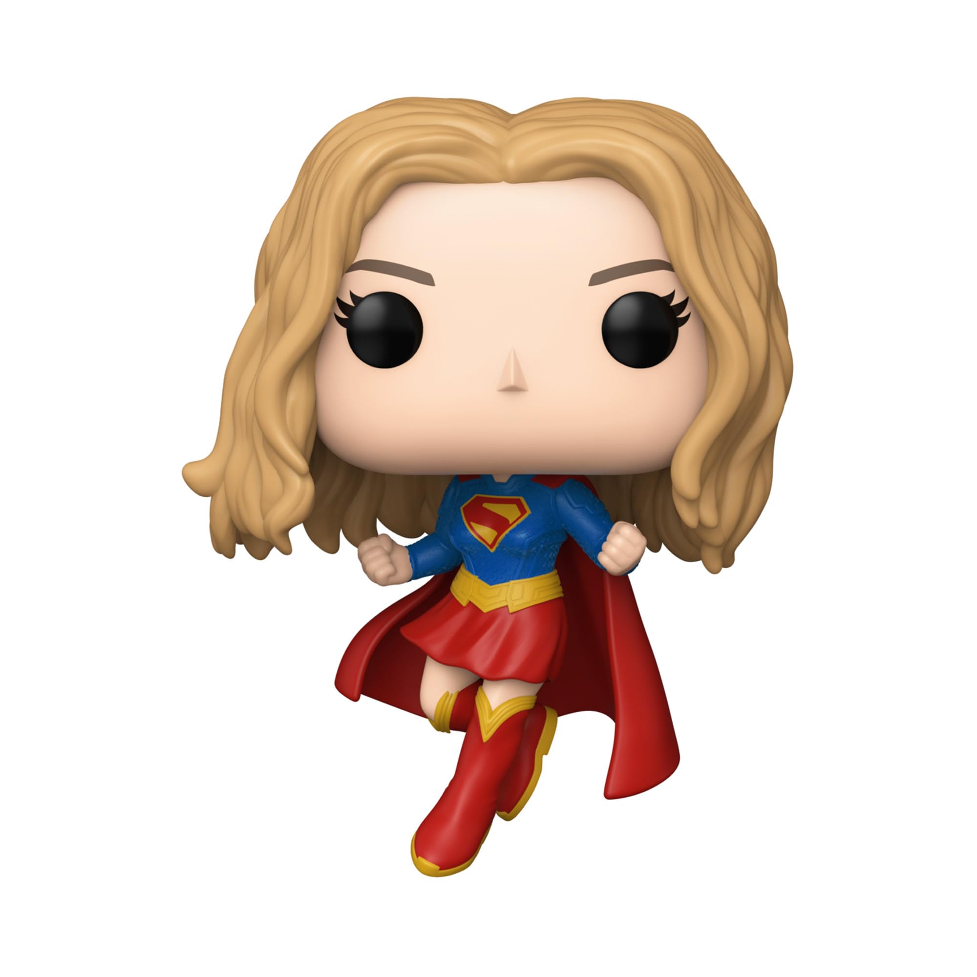 Funko POP! Supergirl (2026) Movie Collectable Vinyl Figure #90797 | 3.75 in