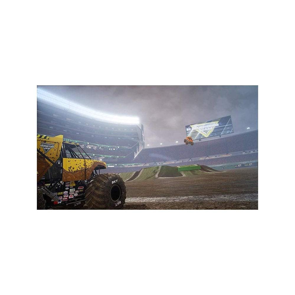 Monster Jam: Steel Titans - Xbox One 15