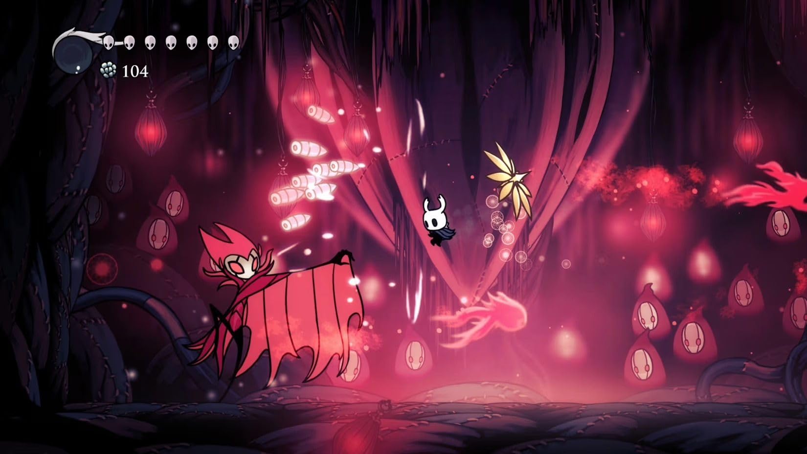 Hollow Knight [Nintendo Switch 2] 6