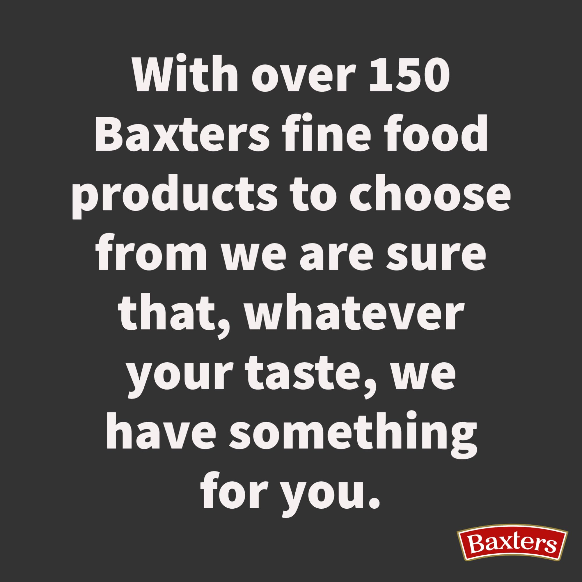 Baxters Super Good Pea, Broccoli and Basil Pesto Soup - 400g Can 4