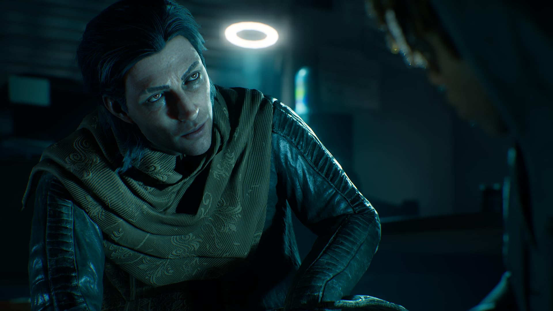 Vampire: The Masquerade - Bloodlines 2 - PlayStation 5 5