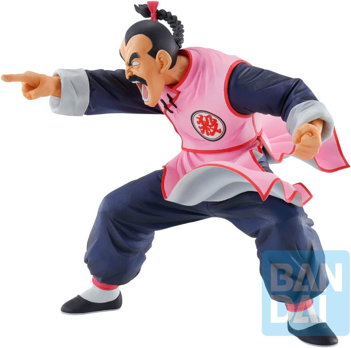 Bandai Spirits Ichibansho Dragon Ball - Tao Pai Pai Statue (BP60210)