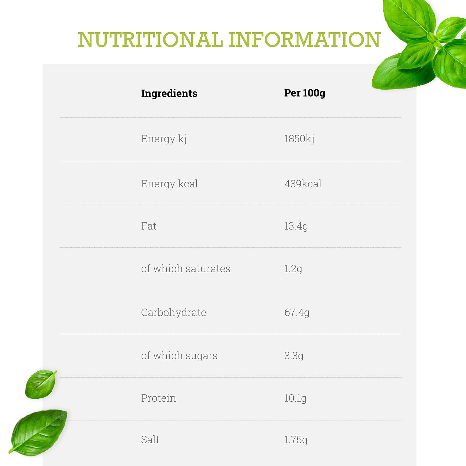 Mr Organic - Classic Flatbread 150g - Organic Linguette Crackers 2