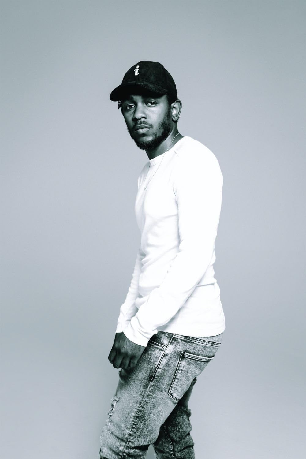 Kendrick Lamar - To Pimp A Butterfly [Audio CD] 3