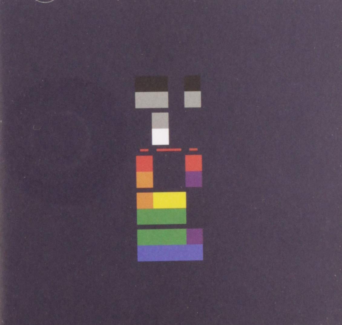 Coldplay - Catalogue Set [4 CD Box Set] 6