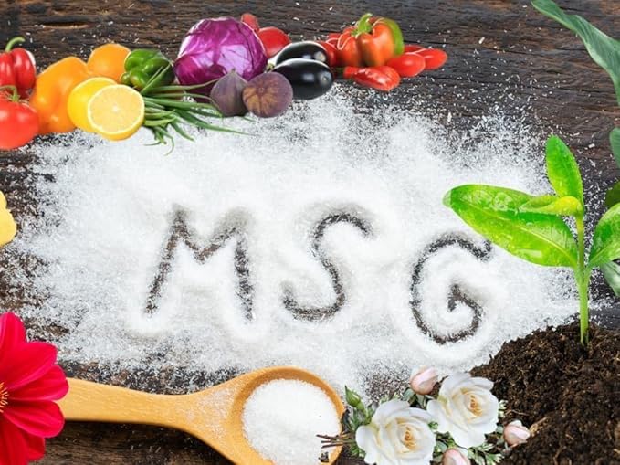 Puregro Flavour Enhancer 500g | Fine MSG Monosodium Glutamate | Umami Seasoning for Soups, Stir-Fries & Stews 6