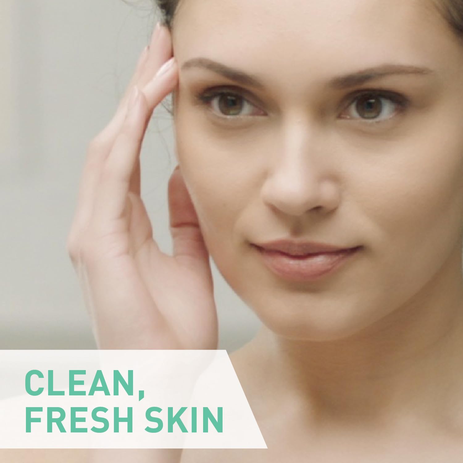 CeraVe - Foaming Cleanser for Face & Body (236 ml/8 oz) 3