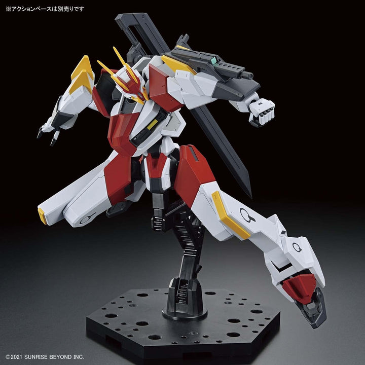 Bandai AMAIM - New Item A Model Kit (202313)