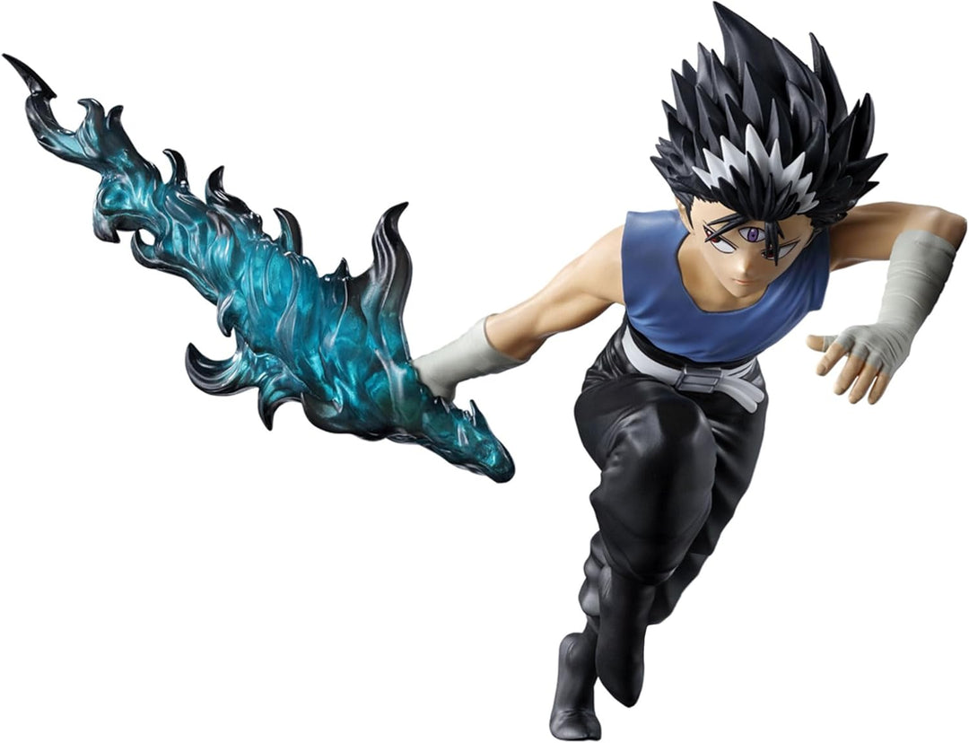 Banpresto Yu Yu Hakusho - Hiei Ankoku Action Figure (BP89464P)