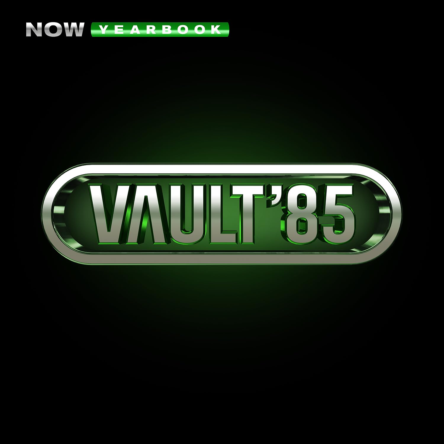 NOW Yearbook – THE VAULT: 1985 2