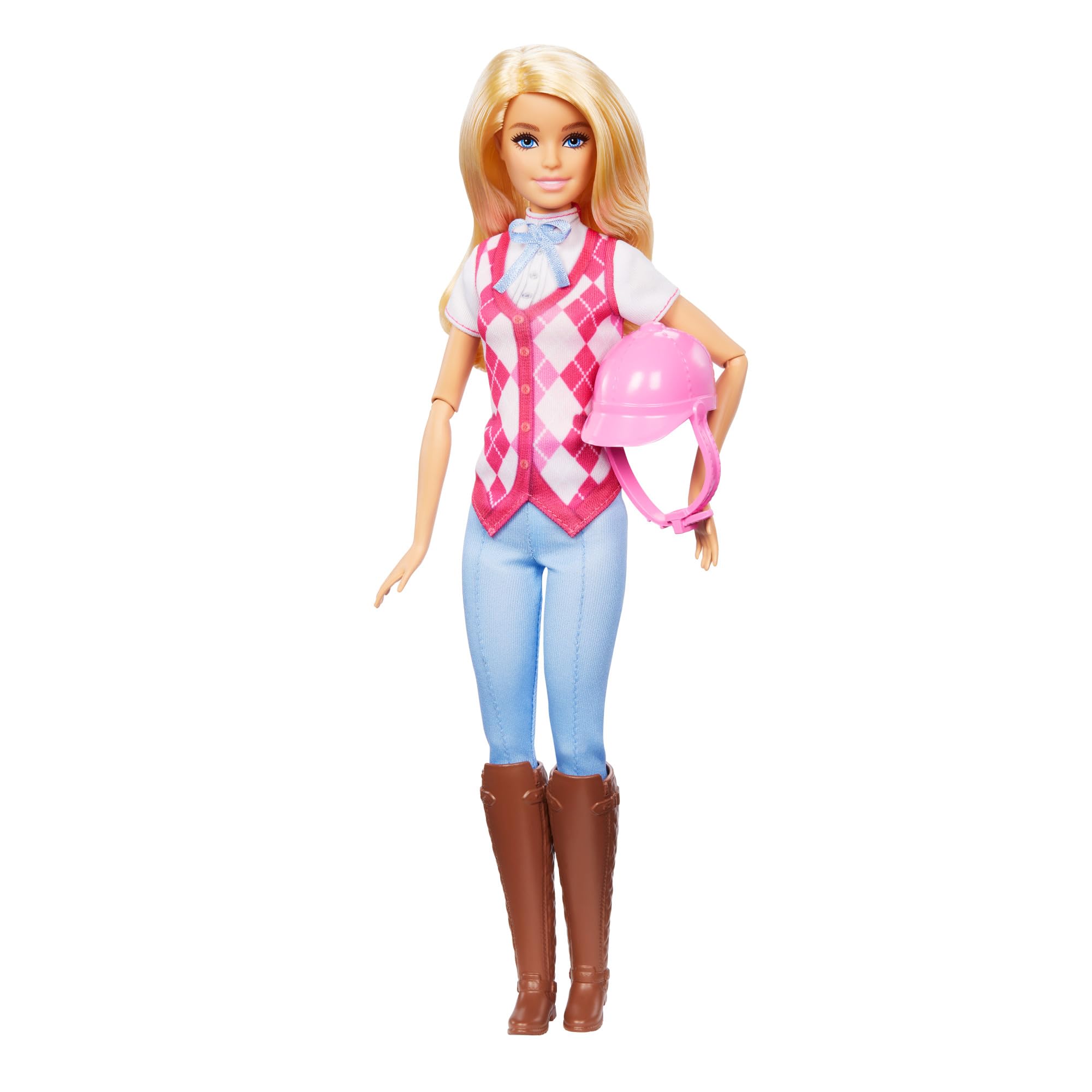 Barbie Barbie "Malibu" Doll & Accessories from The Great Horse Chase | 30.5 cm