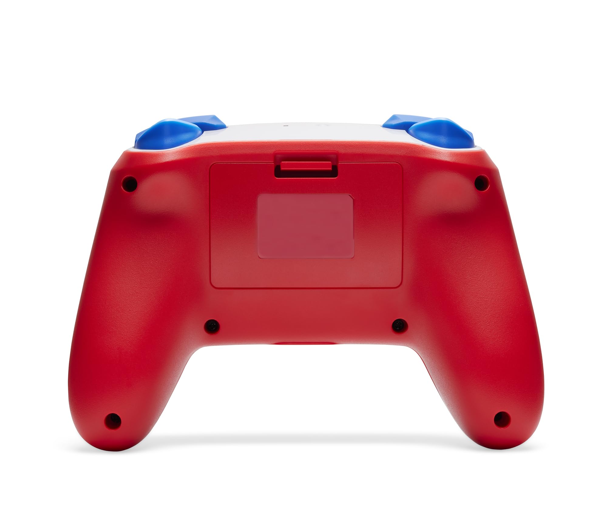 PowerA Wireless Controller for Nintendo Switch - Mario Joy Edition 4