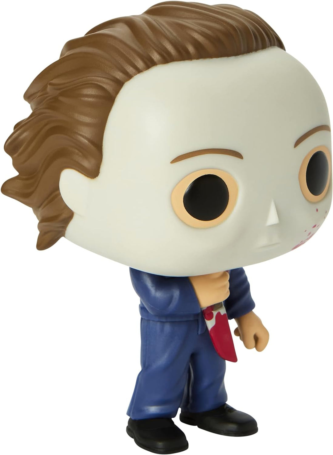 Funko Pop! Town Halloween - Michael Myers with Myers House Vinyl Figure (57274)