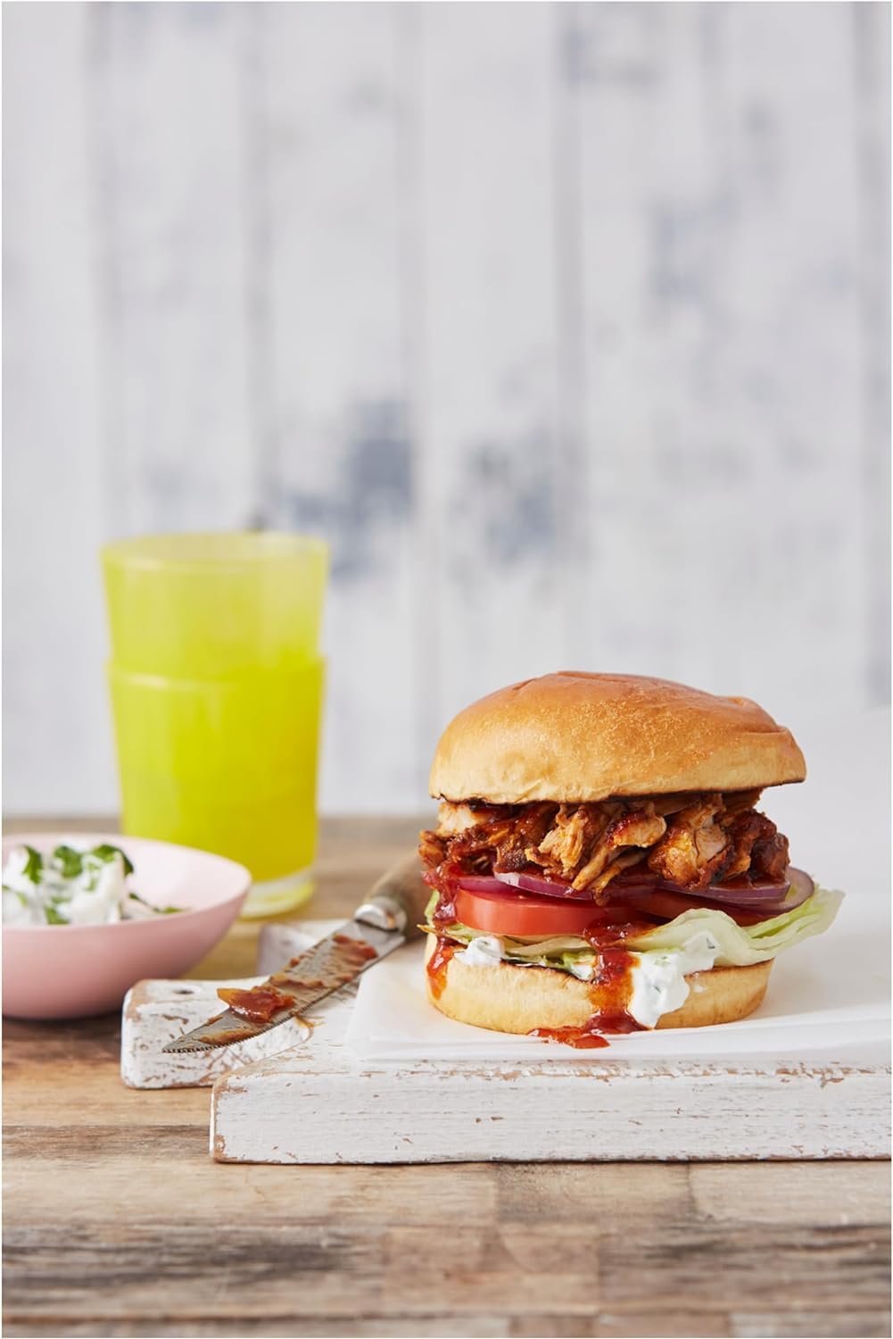 The Spice Tailor - Fiery Goan Curry Indian Curry Sauce Meal Kit, Pack of 5 2