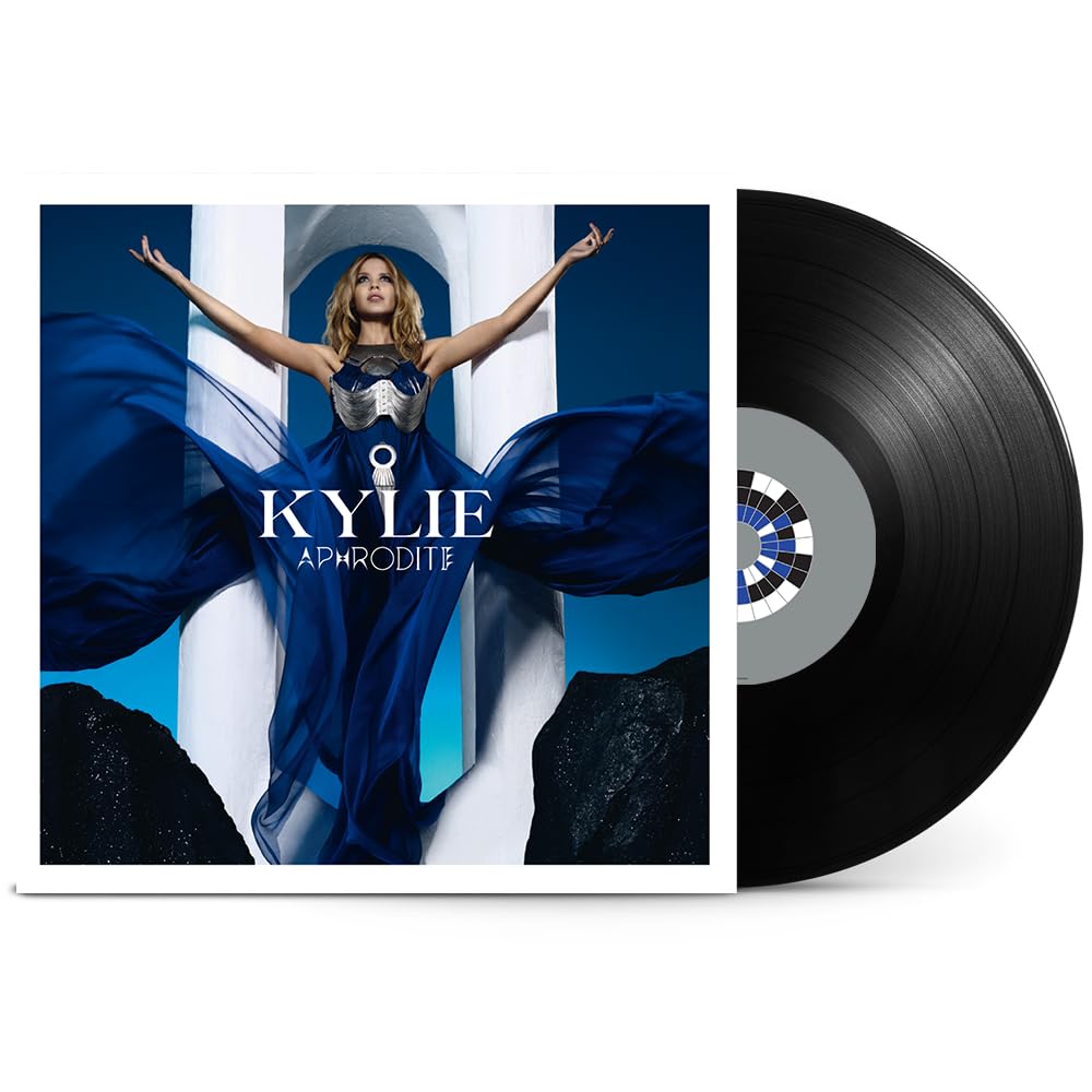 Kylie Minogue - Aphrodite [Vinyl] 1