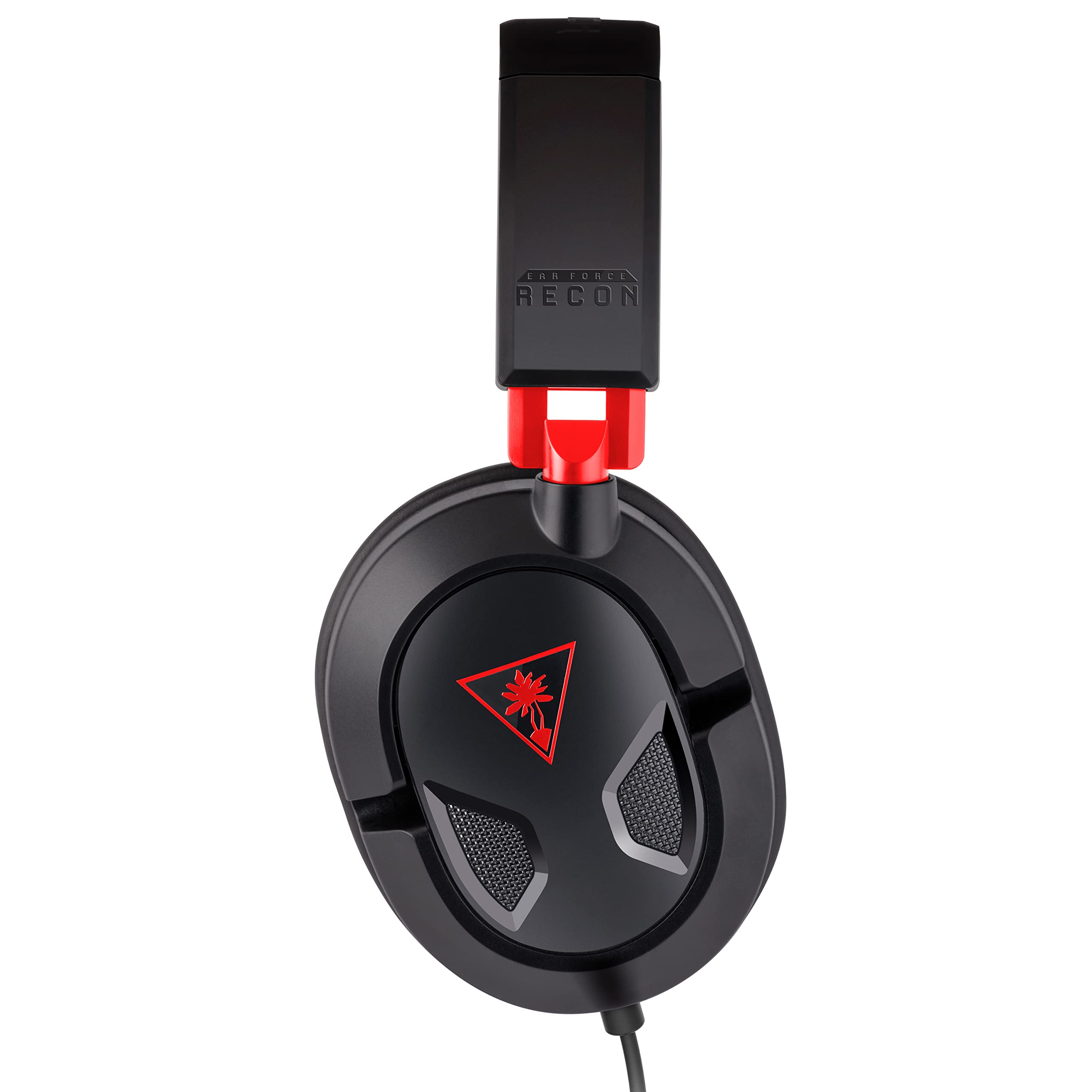 Turtle Beach Recon 50 Gaming Headset - Lightweight Comfort | Multiplatform Compatibility | In-line Controls 5