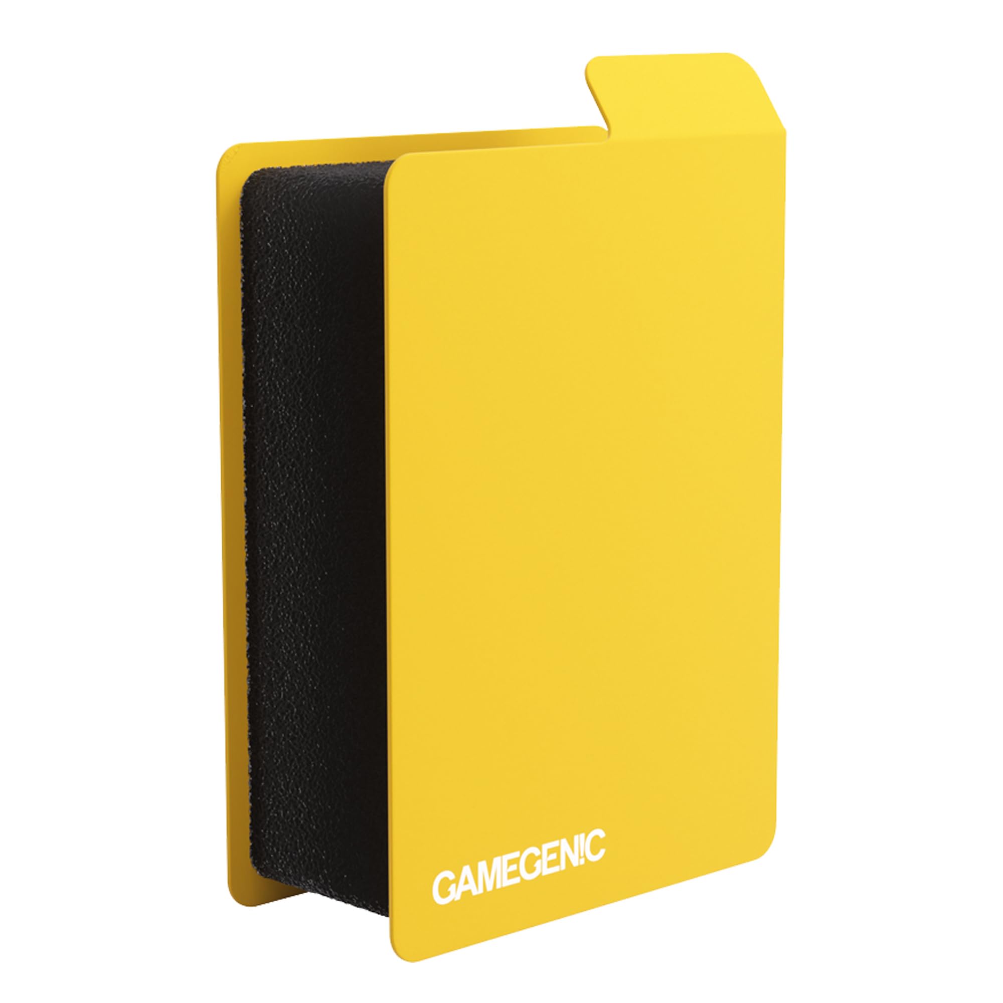 Gamegenic Sizemorph Divider - Adjustable Width Card Separator | Yellow | Fits 5-30mm Space 1