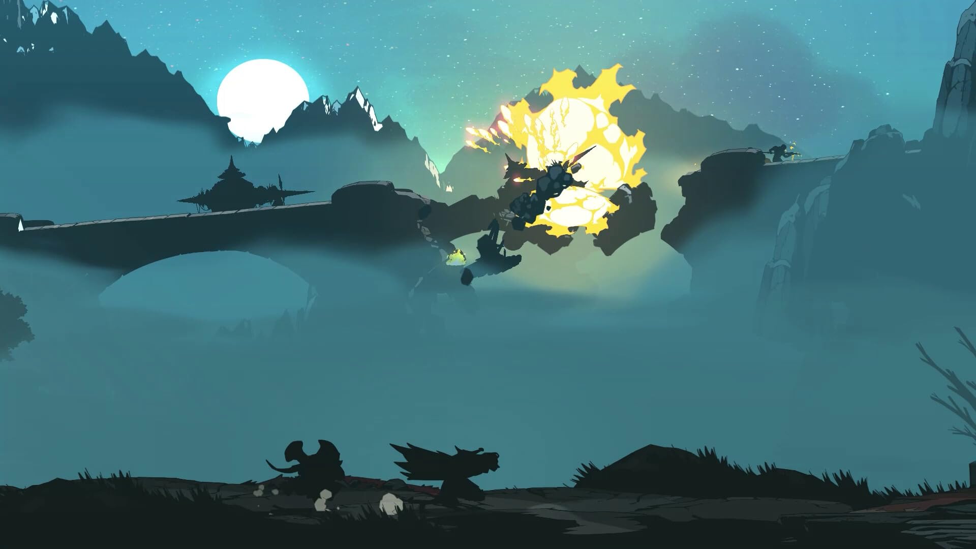 Absolum - Nintendo Switch Digital Edition 2