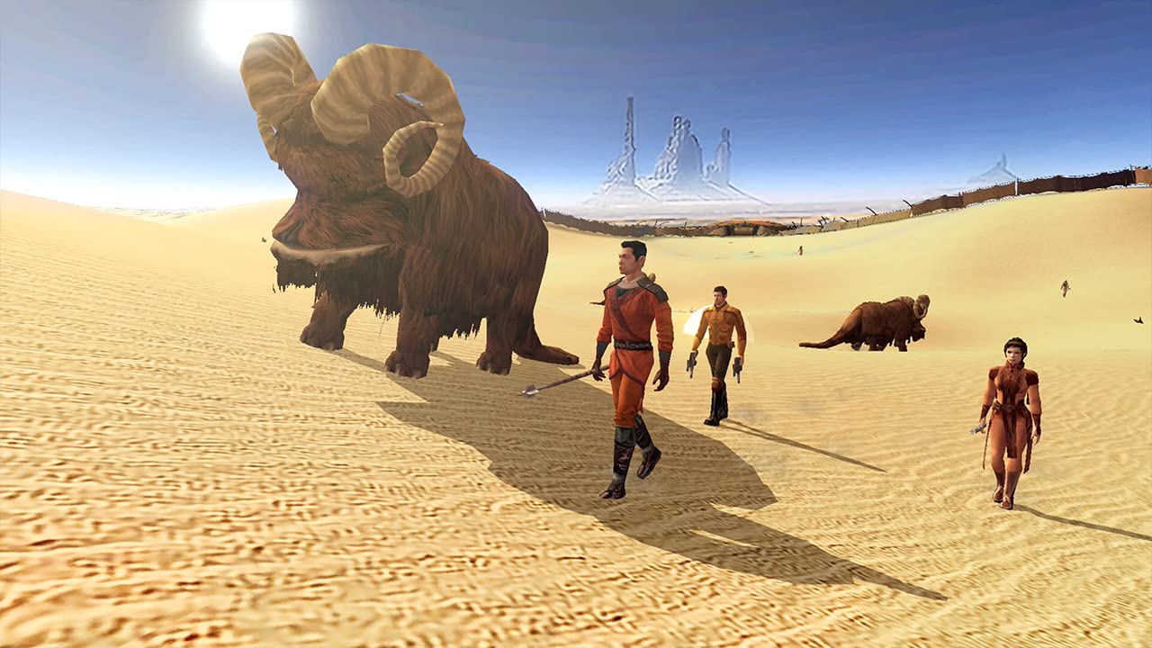 Star Wars Heritage Pack [Nintendo Switch] 6