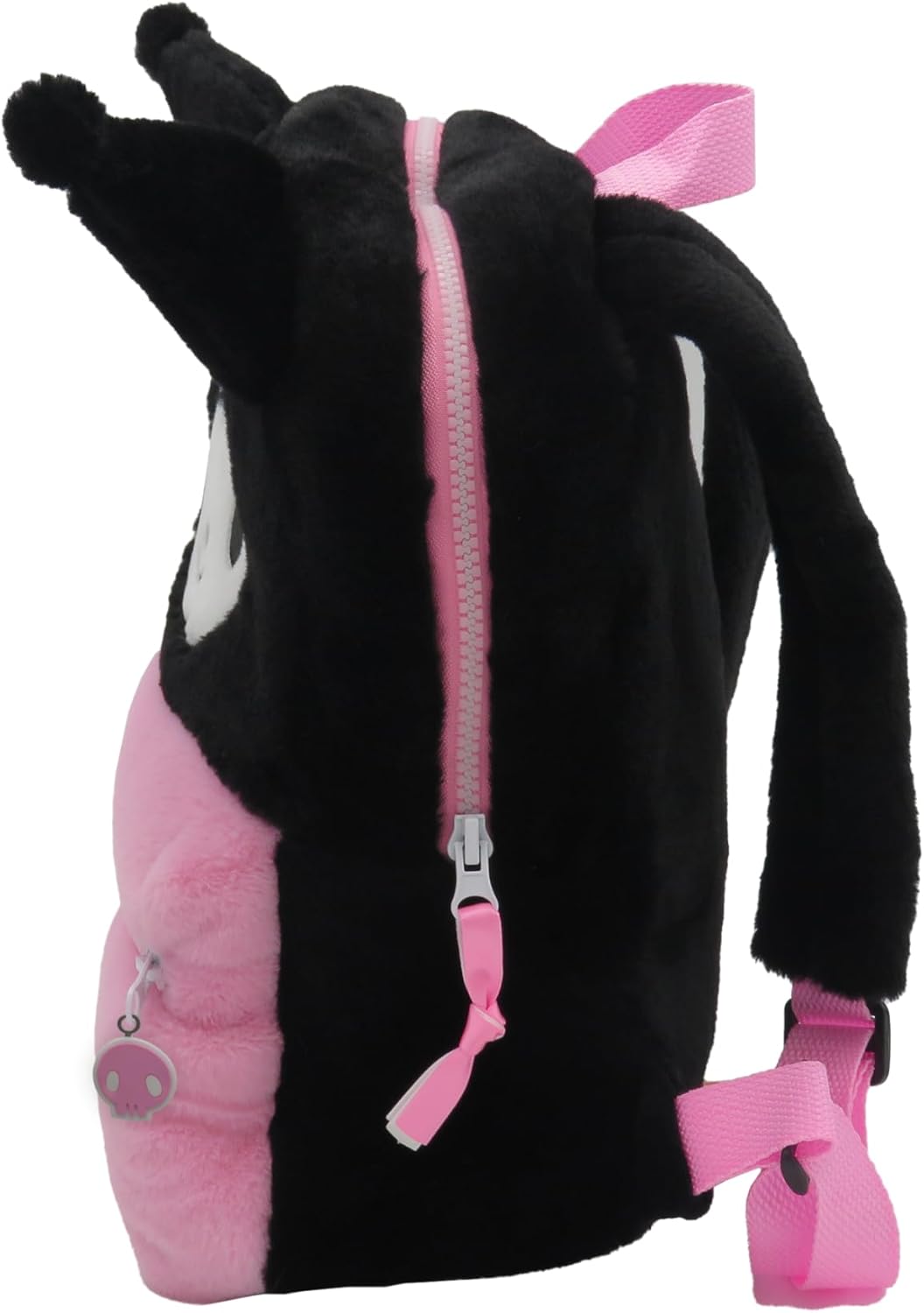 CyP Brands Hello Kitty Kuromi Themed Backpack (MC37-102HK)