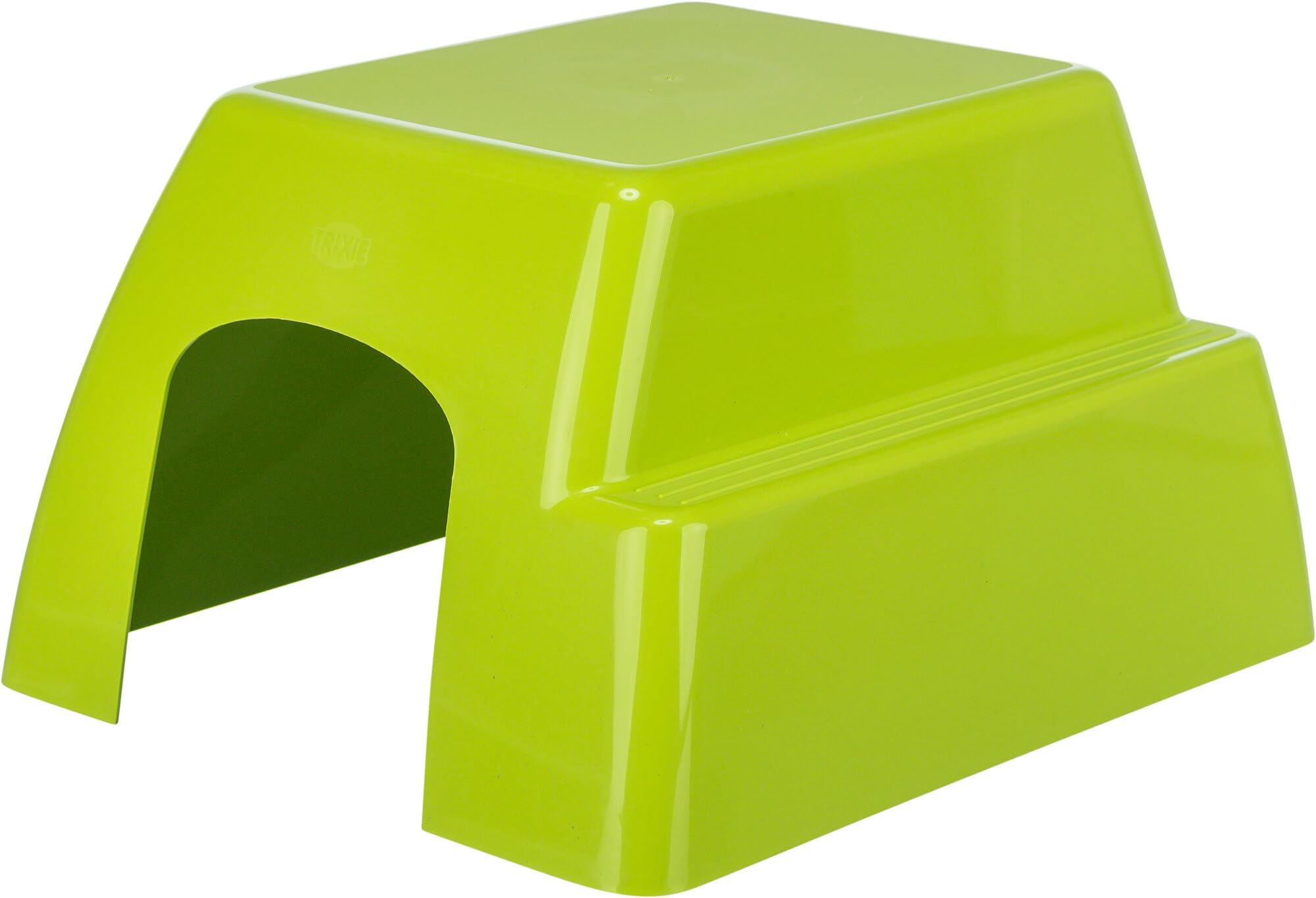 Trixie Rabbit Cage House - Plastic Retreat for Small Animals | 330x290x190mm 5