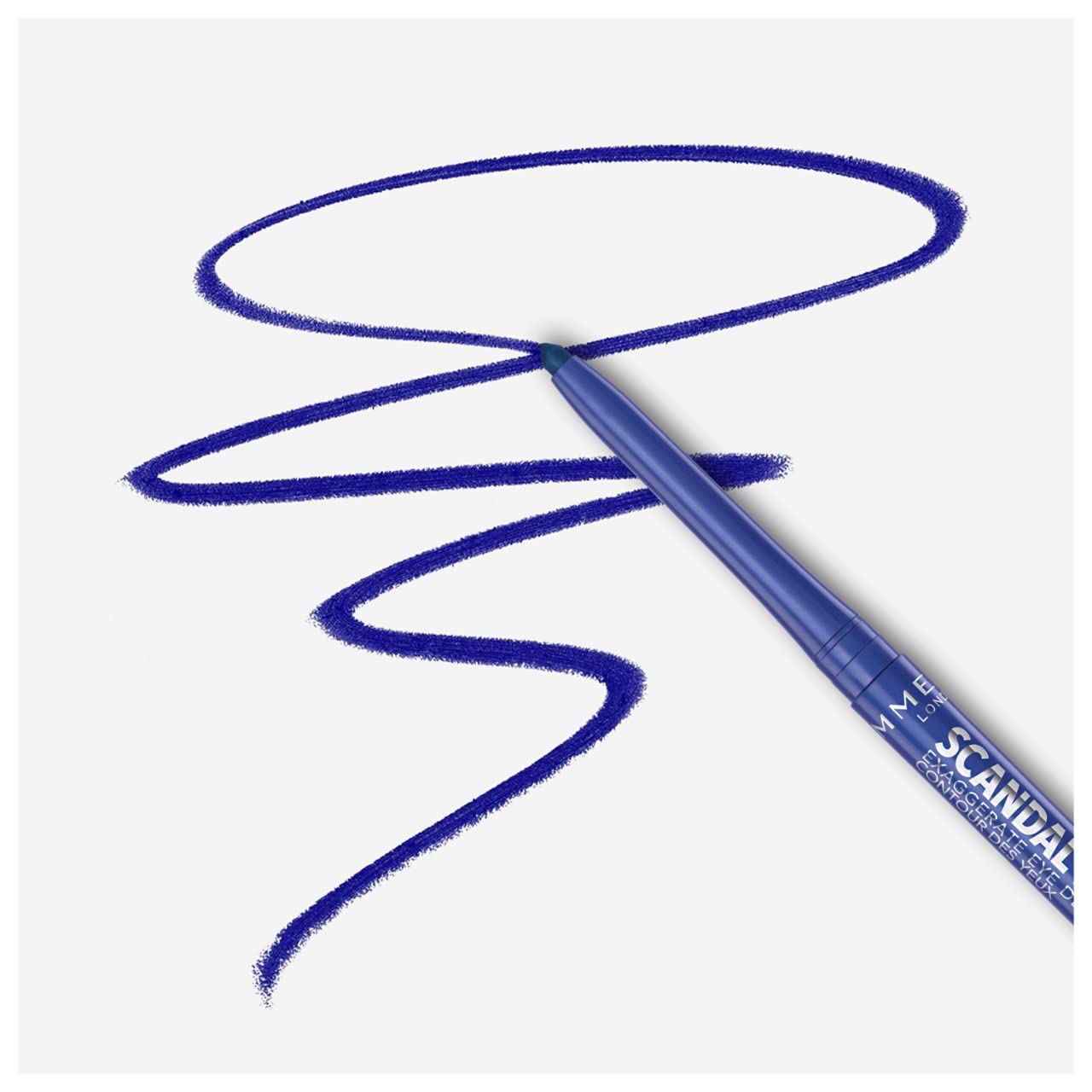 Rimmel - Scandaleyes Exaggerate Eye Definer (0.35g) 3