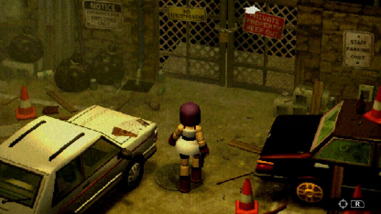 Crow Country - PS5 Standard Edition 9