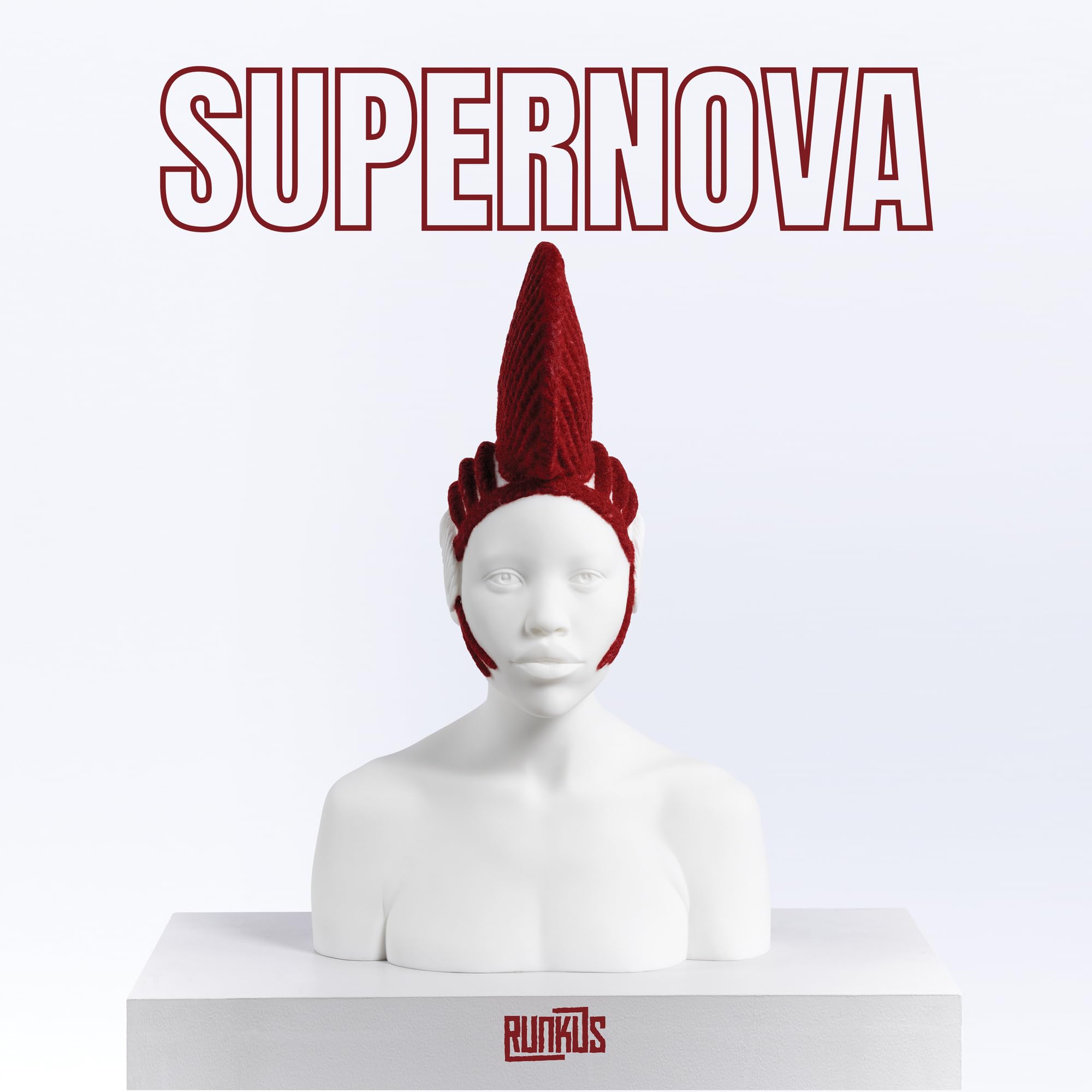 Runkus - Supernova [Vinyl] 1