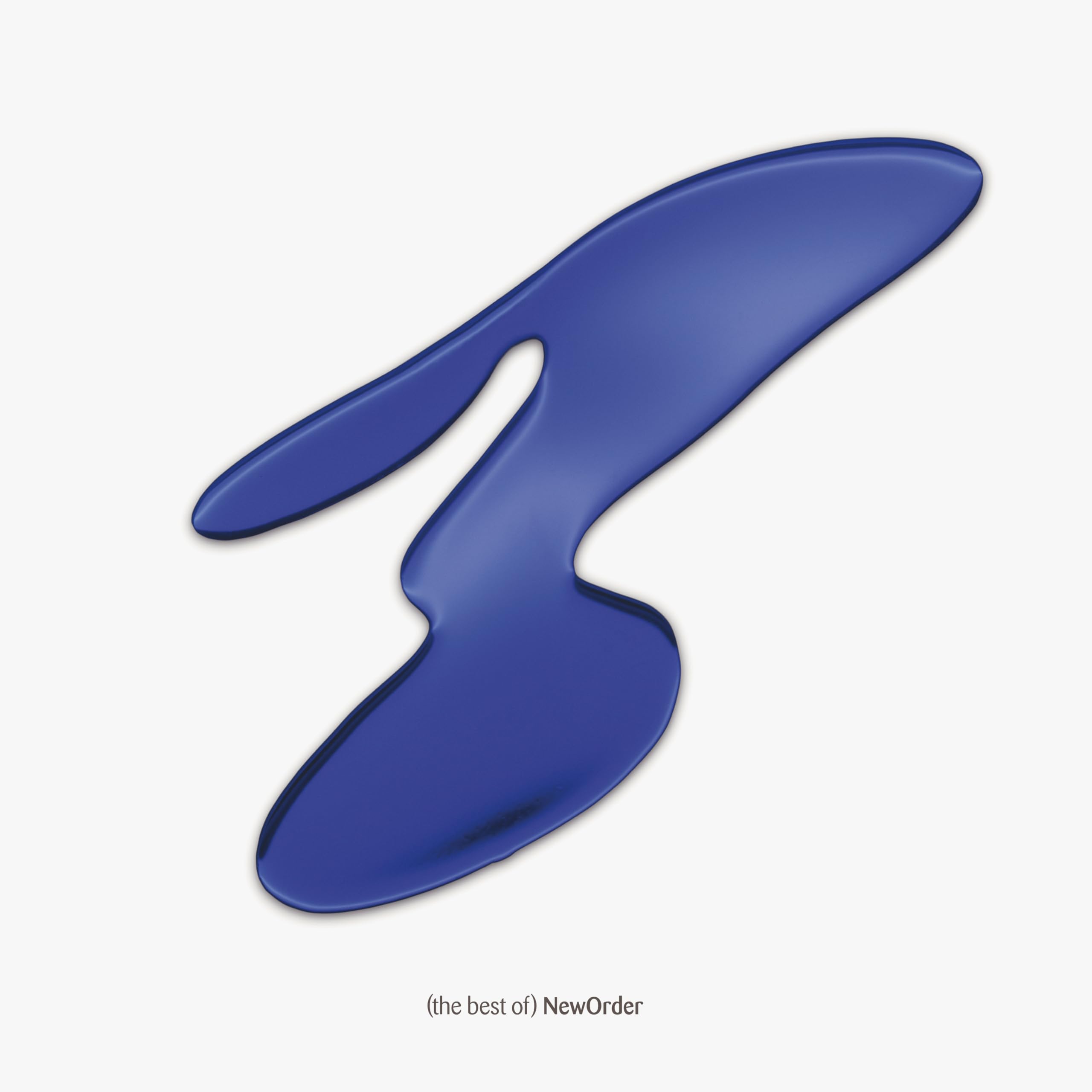 New Order - The Best of New Order [2LP Vinyl] 1