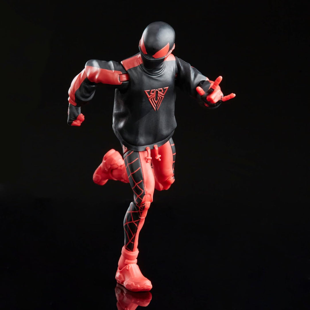 Hasbro Marvel Legends Series Spider-Man - Miles Morales Action Figure (F6571)