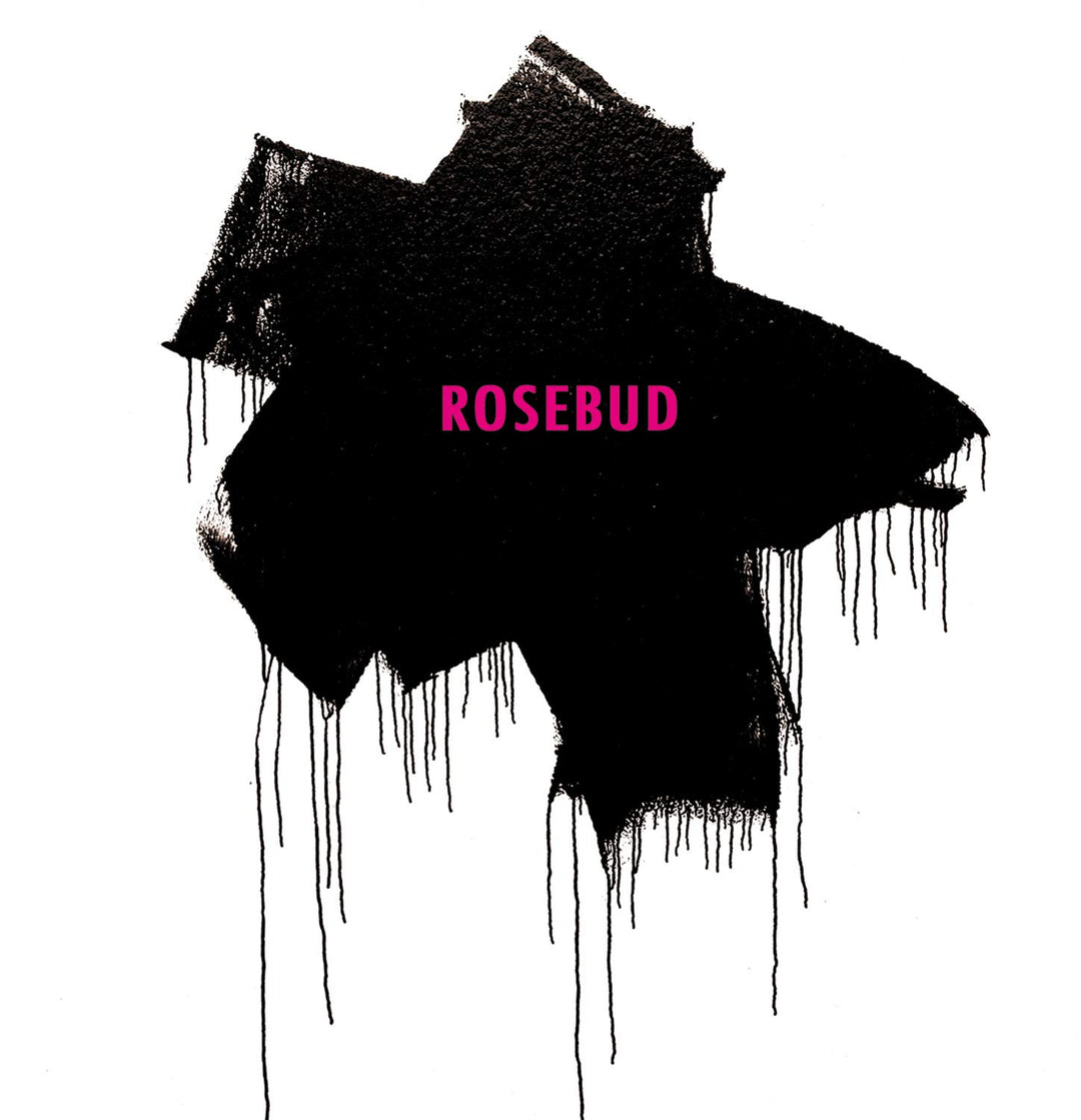 Rosebud (White Vinyl) [VINYL]