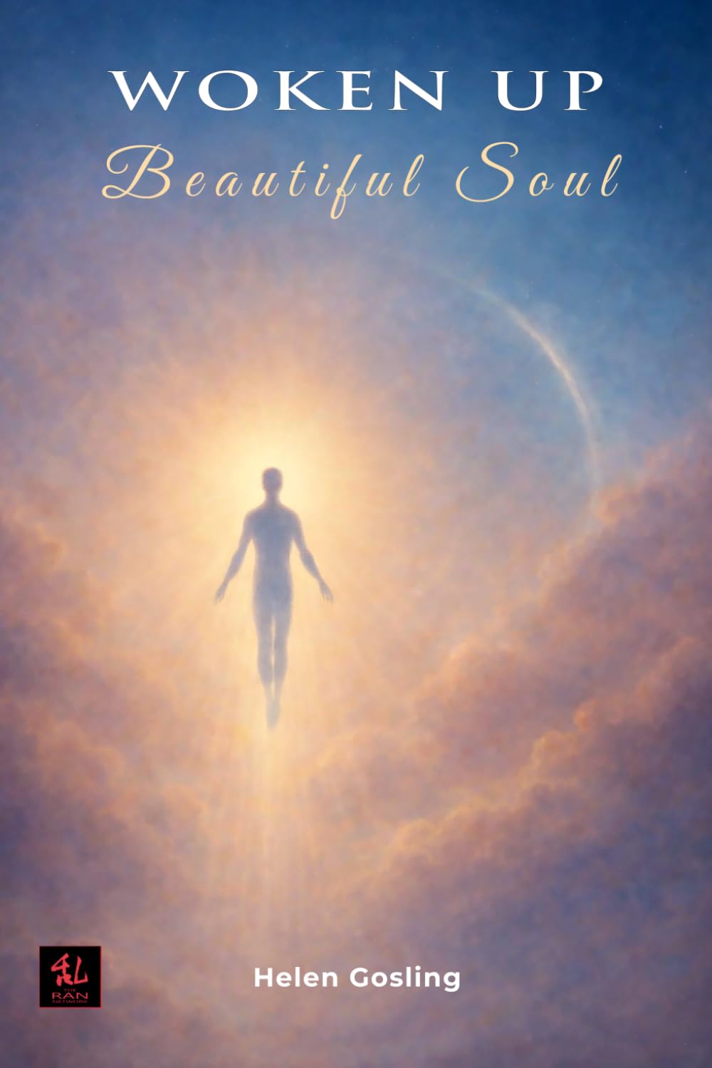 Helen Gosling - Woken Up - Beautiful Soul (Vitality Series) | Psychology Memoir | Paperback 1