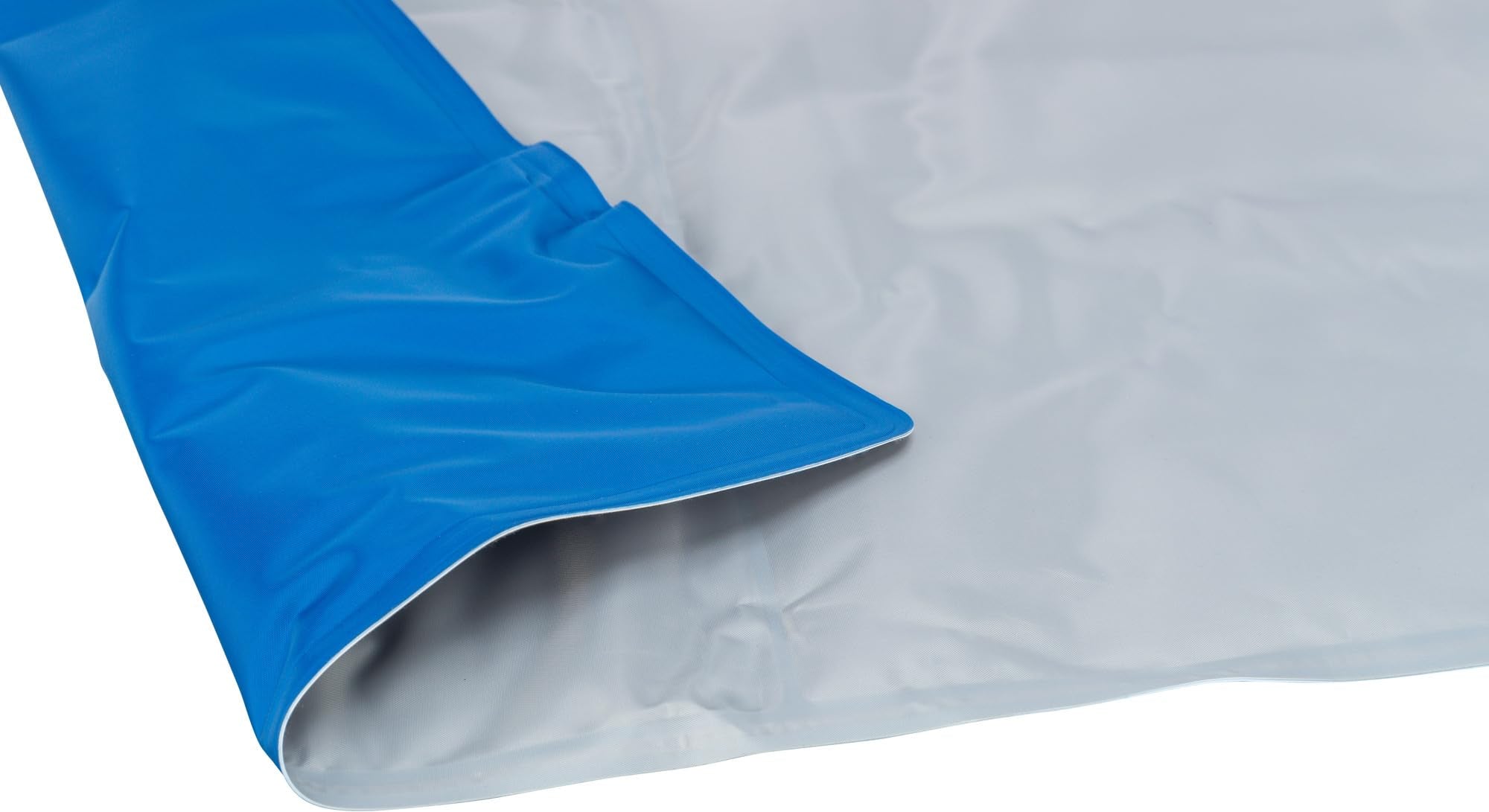 TRIXIE Cooling Mat - 50 x 40 cm, Blue, Nylon | Pet Cooling Mat 2