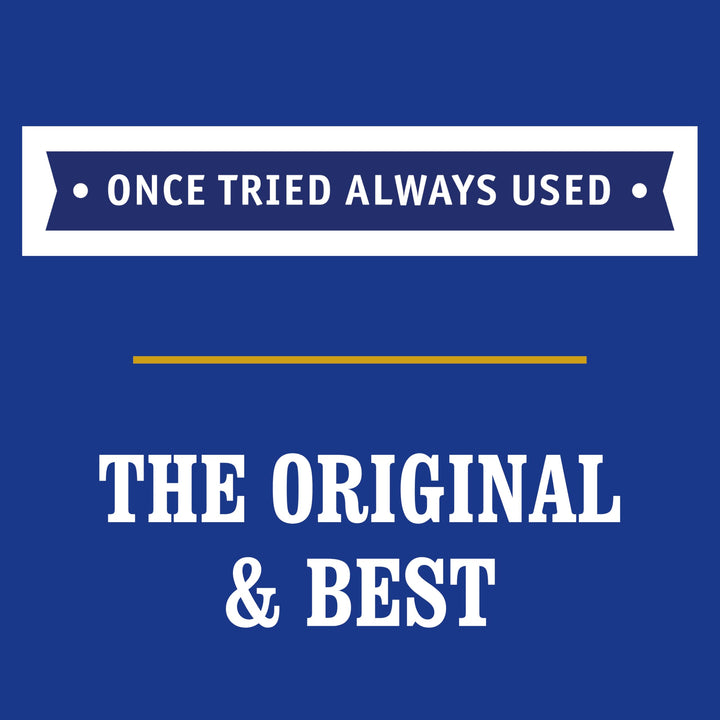 Bar Keepers Friend Original Stain Remover Powder 250g - Cleans, Restores, Polishes