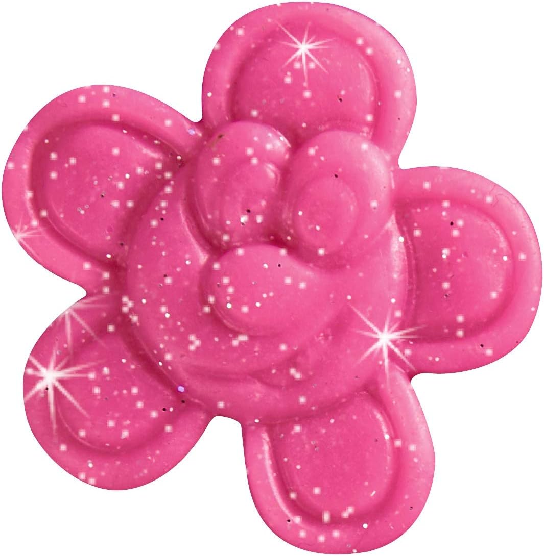 Simba 106326016 Art & Fun Unicorn Kneading Set - Glitter Clay Craft for Kids 10