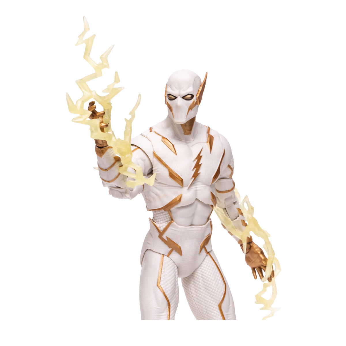 McFarlane DC Multiverse – Godspeed 7-Zoll-Sammelfigur (TM15246P)