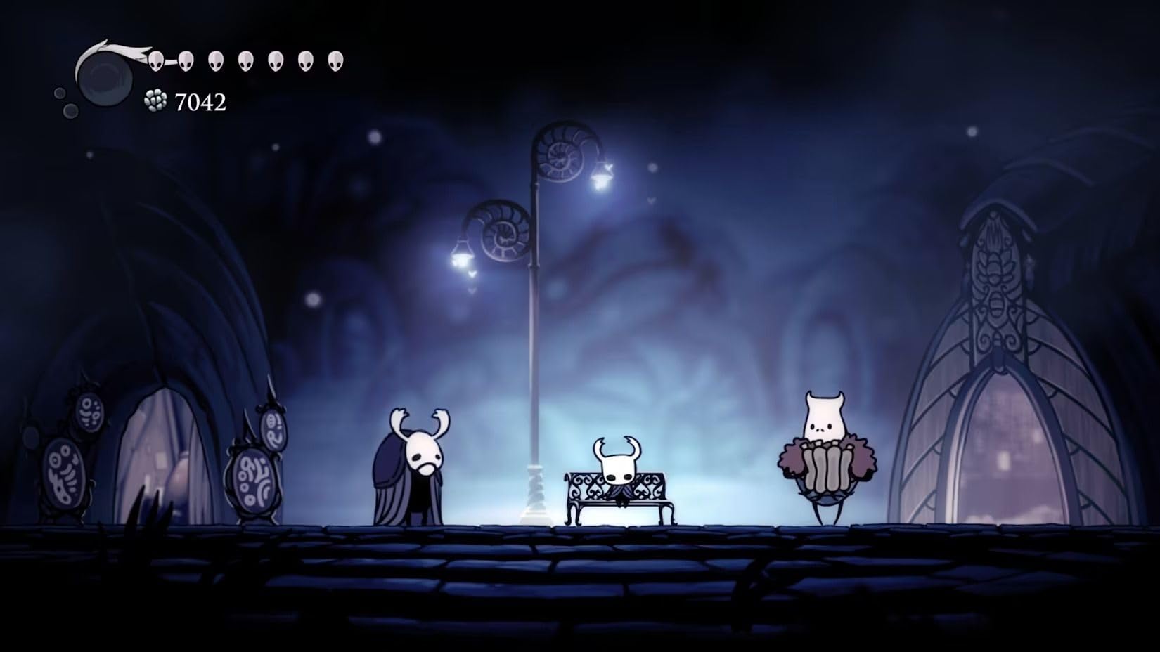 Hollow Knight [Nintendo Switch 2] 5