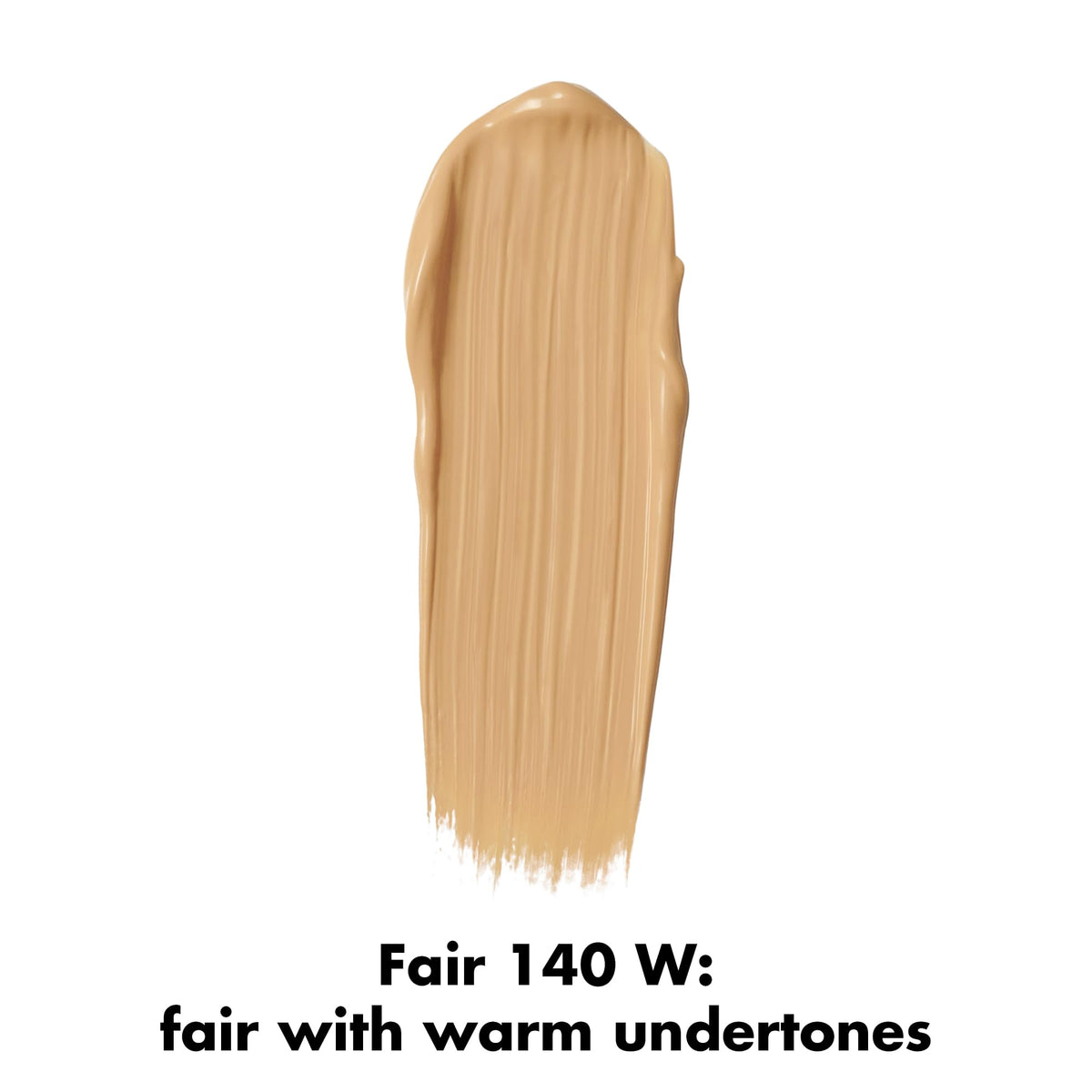 e.l.f. Camo CC Cream - Colour Correcting Foundation, SPF 30, Fair 140W, 30 g