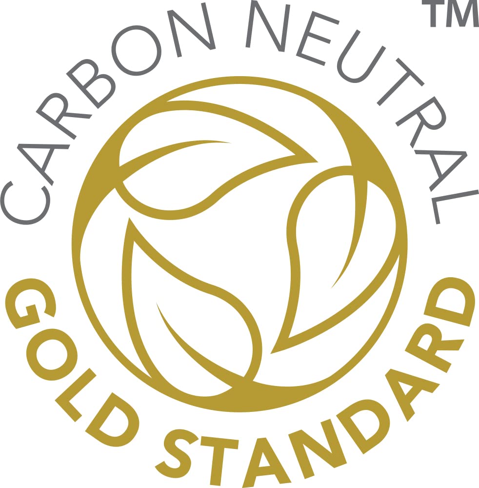 Birchall Lemongrass & Ginger Herbal Tea Gift Set - 25 Biodegradable Tea Bags, Caffeine Free