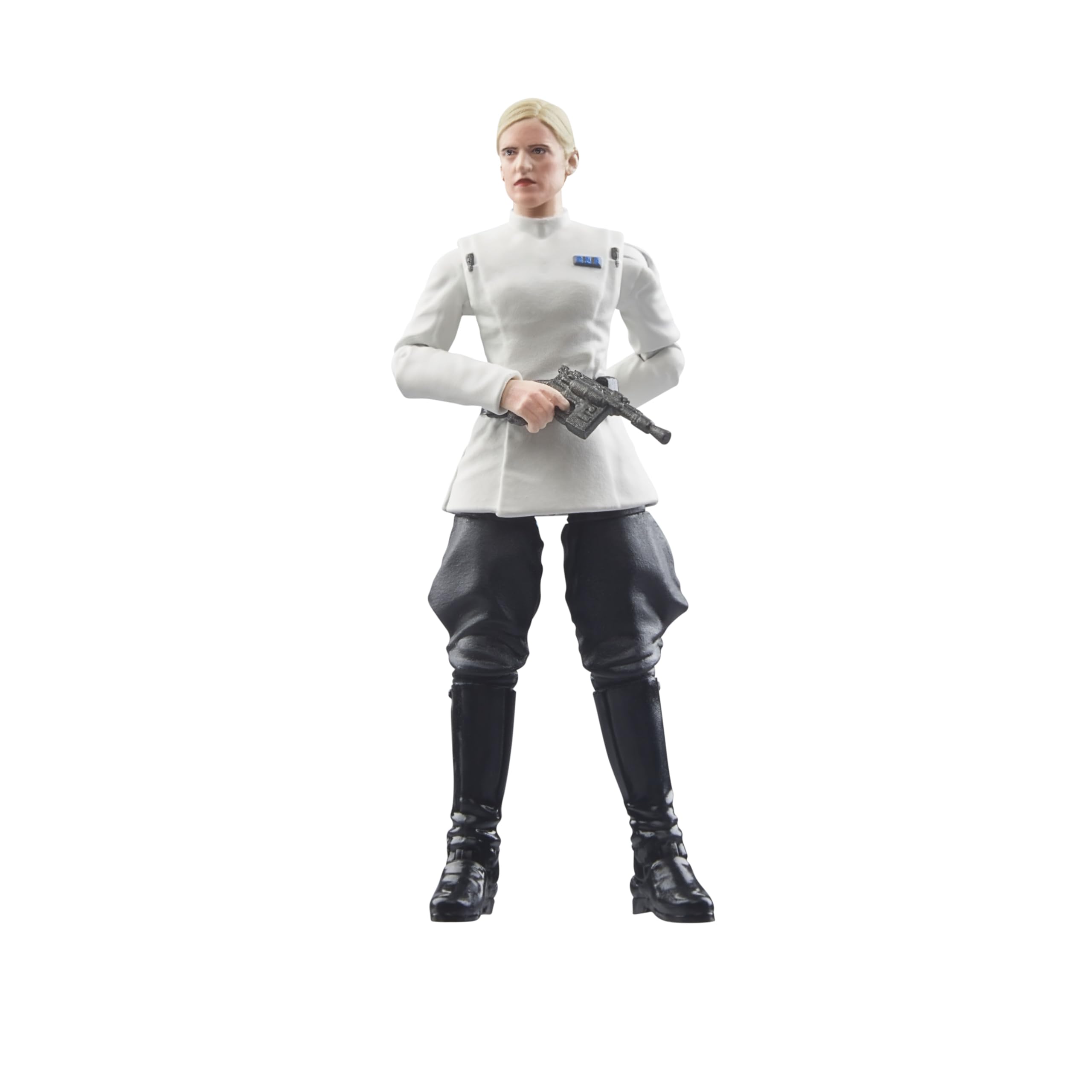 Star Wars The Vintage Collection Dedra Meero 3.75-Inch Action Figure - Star Wars: Andor Series-Inspired Collectible