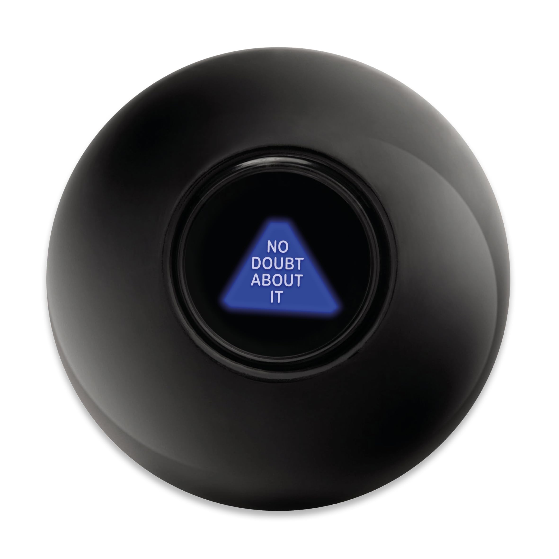 Robert Frederick Mystic 8 Ball - Fortune-Telling Magic Ball, Black 5