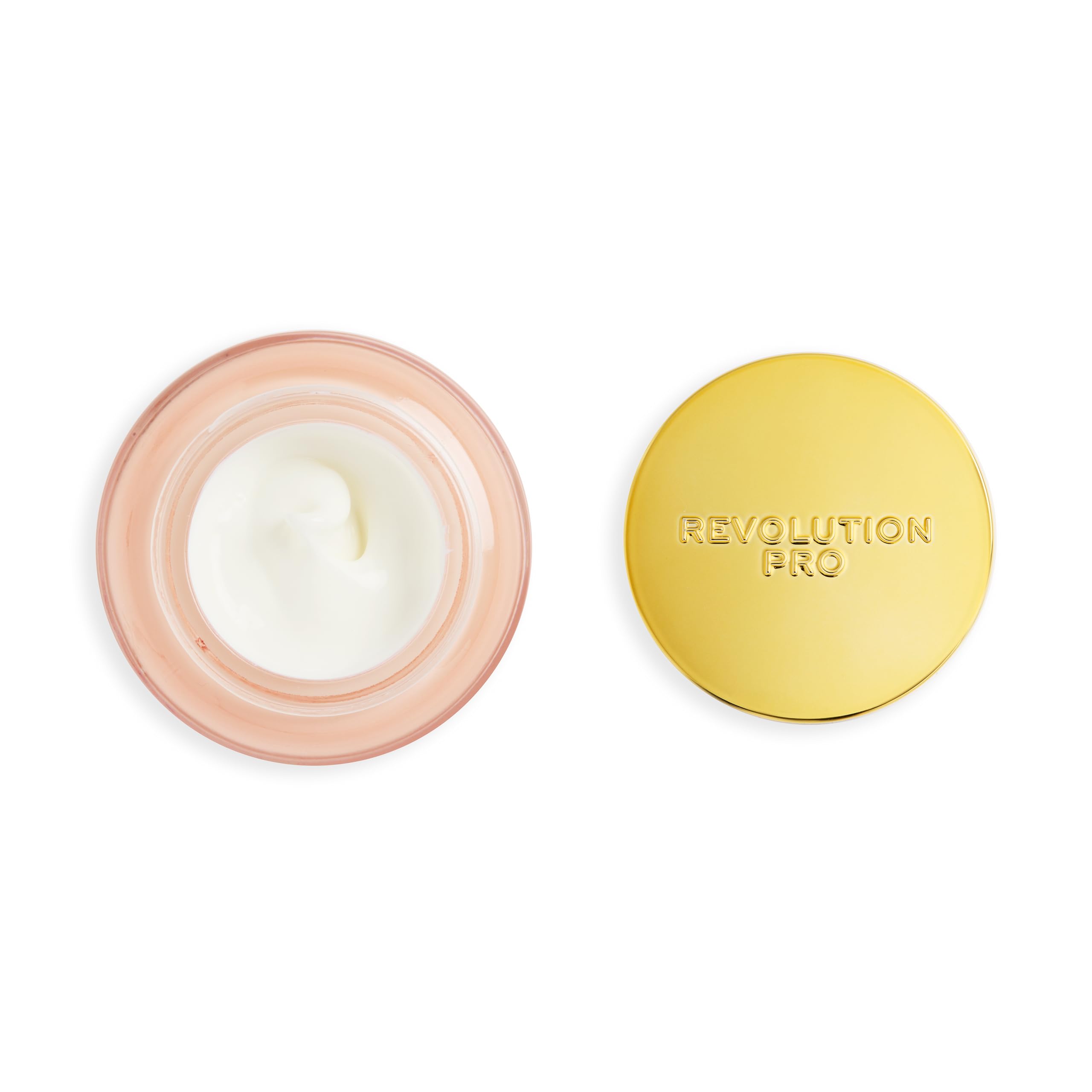 Revolution Beauty London Pro Miracle Cream SPF 30 - Daily Hydrating & Nourishing Face Cream | 50 ml 3