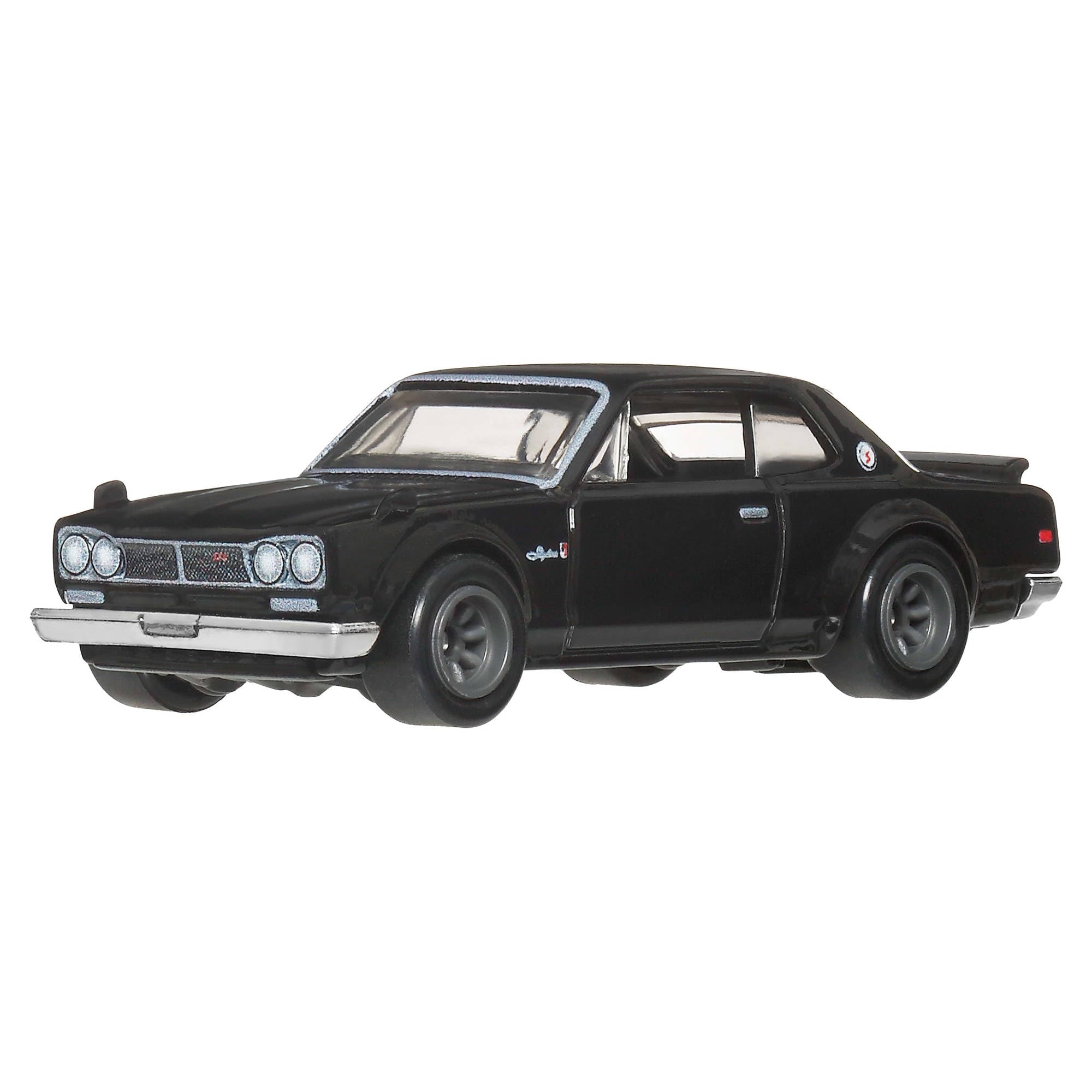 Hot Wheels Premium Fast & Furious 5-Car Bundle - 1:64 Scale Die-Cast Replicas 6