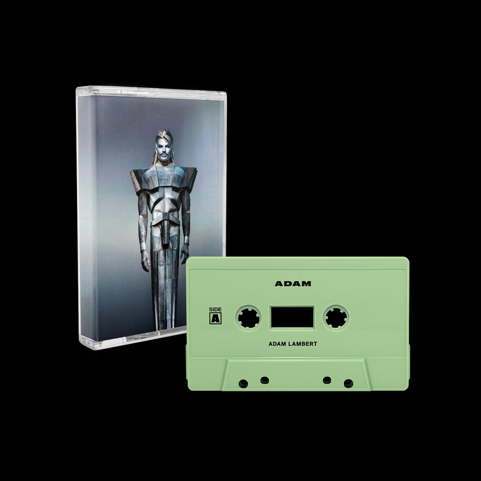 Adam Lambert - ADAM [Cassette]