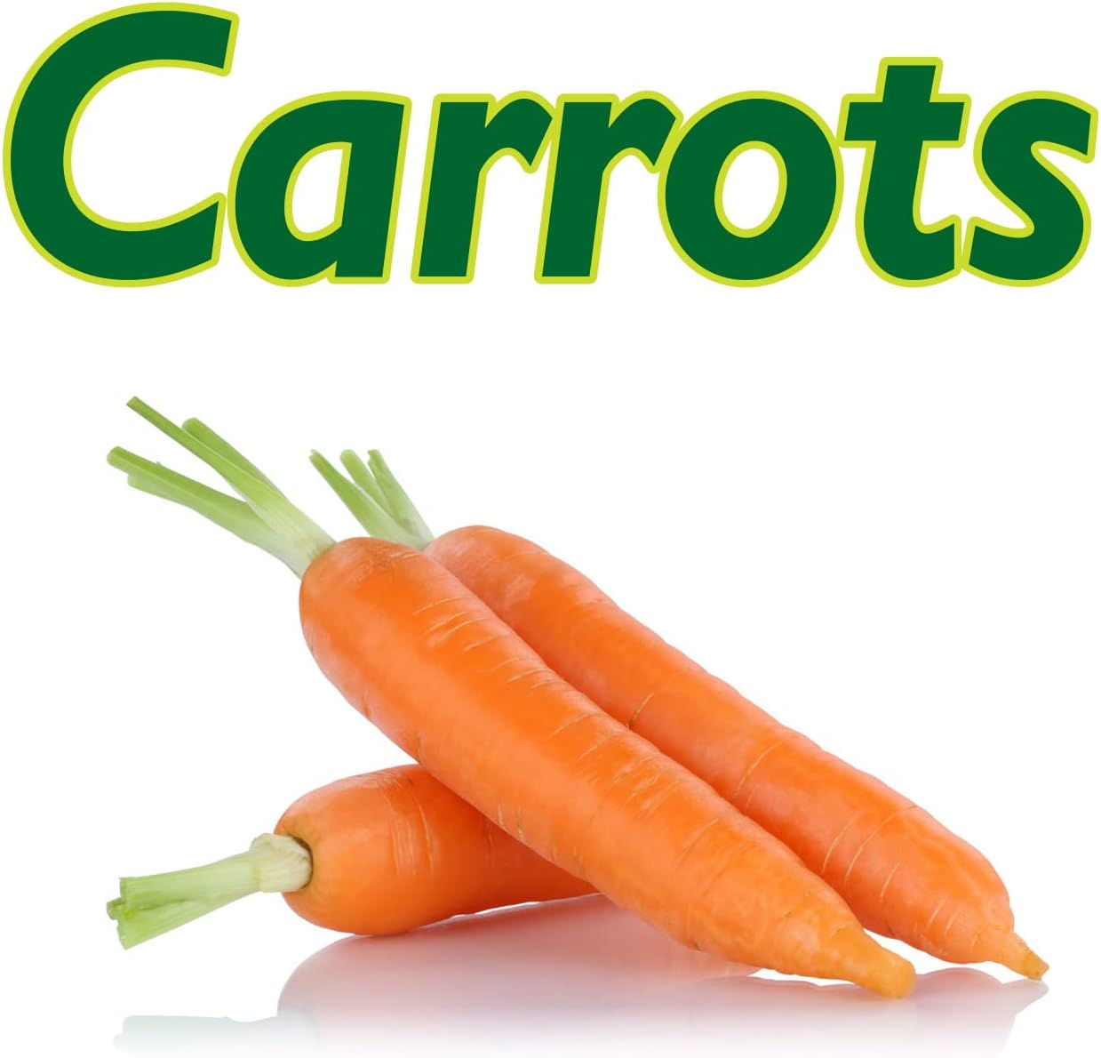 Sealapack Fresher 4 Longer Fruit & Vegetable Storage Bags - Pack of 12 (6 x 17" x 12", 6 x 15" x 9") 2