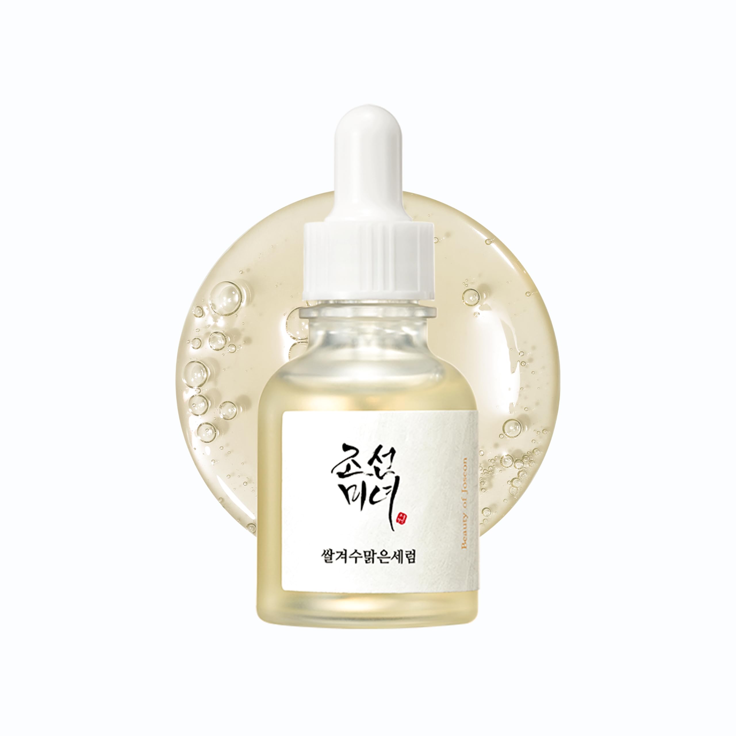 Beauty of Joseon Glow Deep Serum with Rice + Alpha-Arbutin (68g) 9