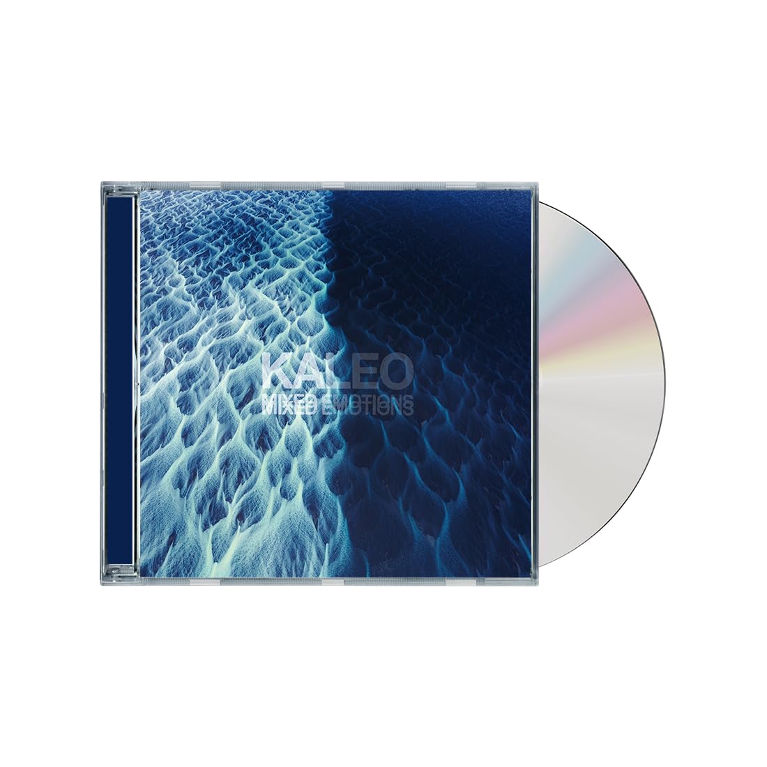 KALEO - Mixed Emotions [CD]