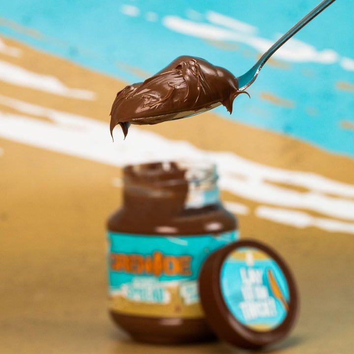 Grenade Chocolate Chip Salted Caramel Protein Spread 360g