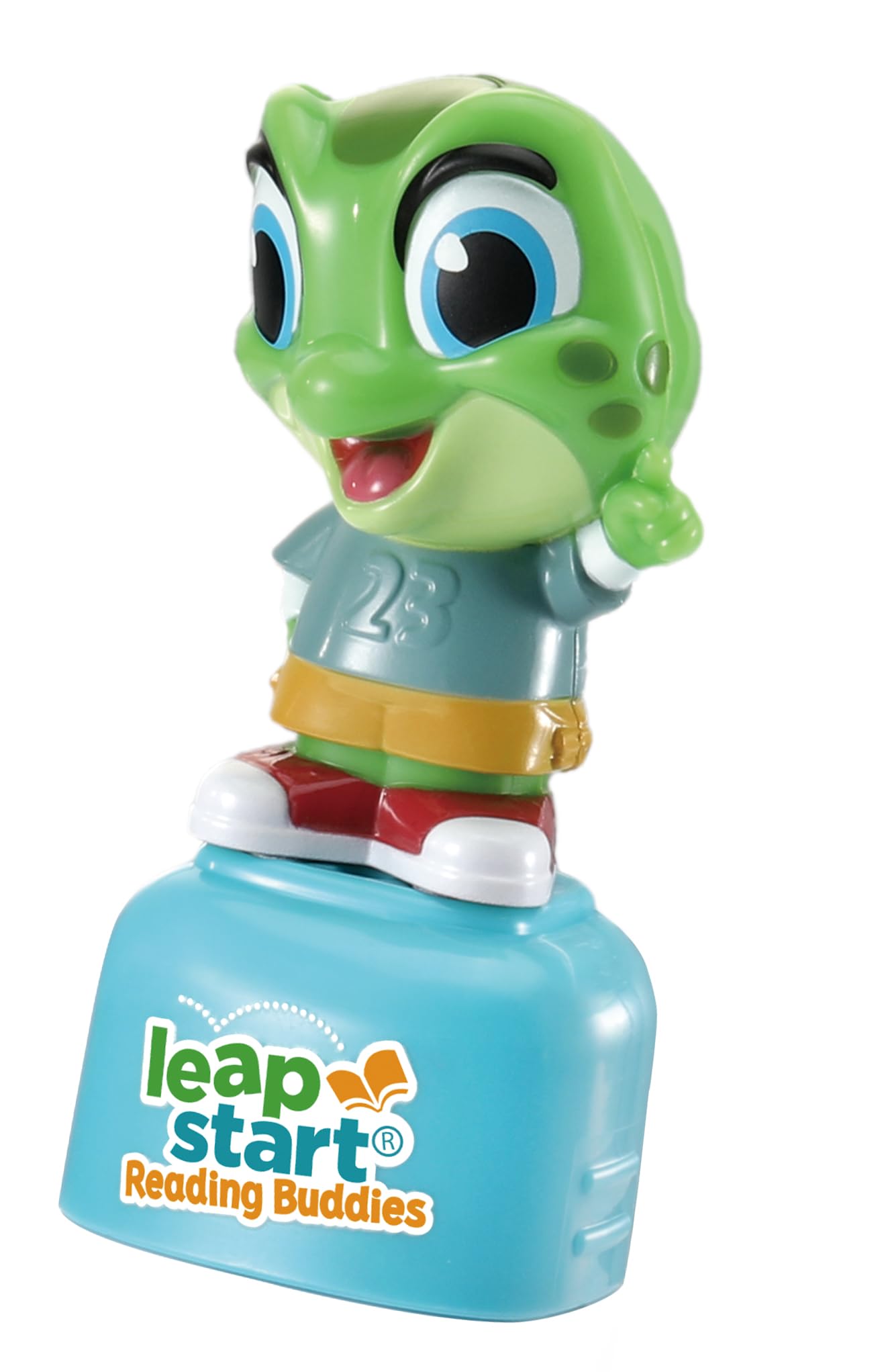 LeapFrog Leapstart Reading Buddies: ABC Alphabet Adventures with Music, Edu 9