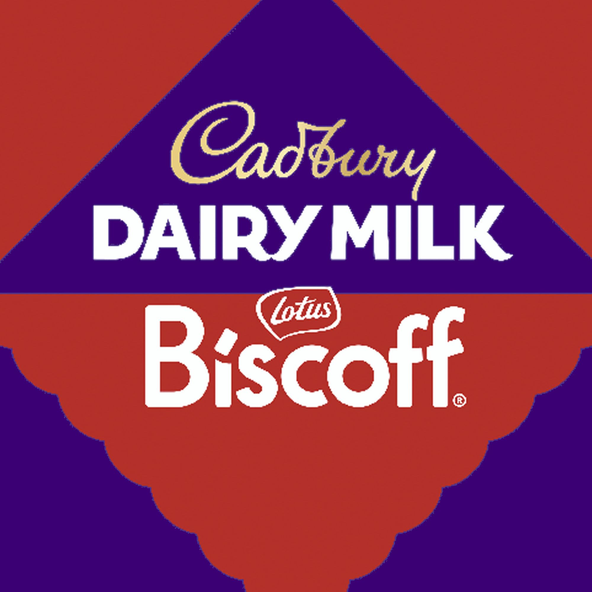 Cadbury Dairy Milk Biscoff Filled Chocolate Egg - Pack of 48 | Filled with Crunchy Lotus Biscoff Spread 8